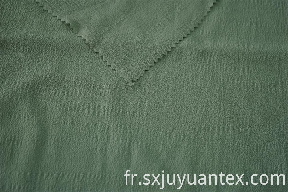 Moroccan Crepe Slub Fabric